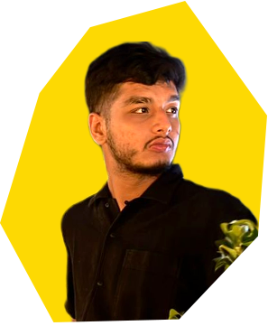Vansh Bansal