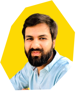 Nishant Jain