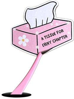 Tissue Box