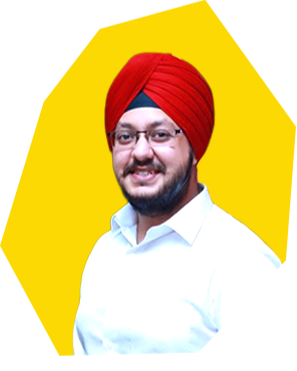 Avneet Singh Pahwa