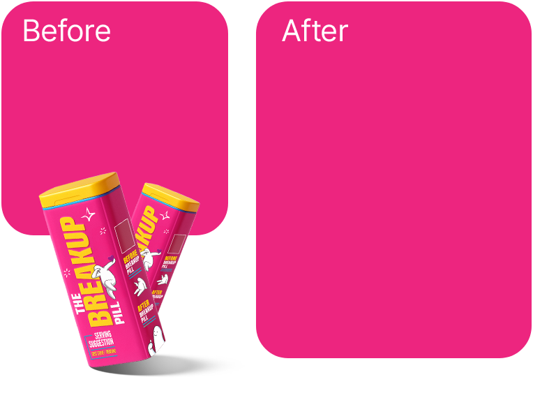 Customer results